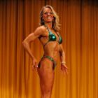 Deirdre  OKeefe - NPC Long Island Championships 2010 - #1