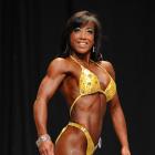 Maria  Cabading - NPC USA 2010 - #1