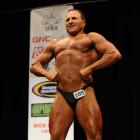 Randy   Joseph - NPC Atlantic States 2009 - #1