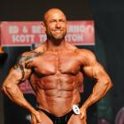 Scott  Wallace - NPC Europa Super Show 2011 - #1