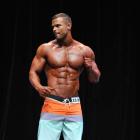 Daniel  Lee - NPC Atlantic States 2014 - #1