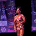 Dominique  Barksdale - NPC Phil Heath Classic 2013 - #1