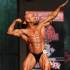 Scott  Wallace - NPC Europa Super Show 2011 - #1