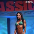 Stephanie  Mahoe - IFBB Arnold Classic 2016 - #1