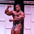 Brandon   Curry - IFBB Wings of Strength Tampa  Pro 2011 - #1