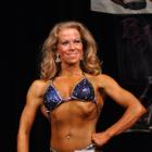 Holly  Vanderhoff - NPC Grand Rapids 2011 - #1