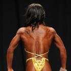 Maria  Cabading - NPC USA 2010 - #1