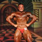 Andy  Huang - NPC Europa Super Show 2012 - #1