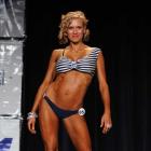 Bethany  Shefferly - IFBB North American Championships 2010 - #1