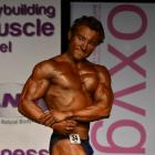 Richard  Tonkin - Australian National Natural Titles 2011 - #1