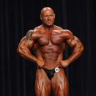 Mark   Antonek - IFBB North American Championships 2009 - #1