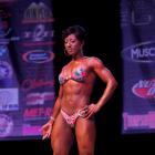 Dominique  Barksdale - NPC Phil Heath Classic 2013 - #1