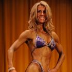 Mary  Hanson - NPC Long Island Championships 2010 - #1