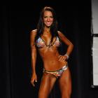 Tonya  Willard - IFBB North American Championships 2011 - #1