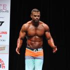 Daniel  Lee - NPC Atlantic States 2014 - #1