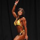 Maria  Cabading - NPC USA 2010 - #1