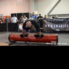 Chad  Robison - America's Strongest Man 2012 - #1