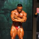 Mitchell  Hess - NPC Europa Super Show 2011 - #1