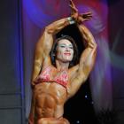 Alina   Popa - IFBB Arnold Classic 2011 - #1