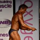 Richard  Tonkin - Australian National Natural Titles 2011 - #1