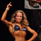 Holly  Vanderhoff - NPC Grand Rapids 2011 - #1