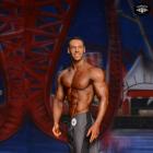 Anton  Antipov - IFBB Europa Show of Champions Orlando 2014 - #1