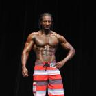 Howard  Banks - NPC Atlantic States 2014 - #1