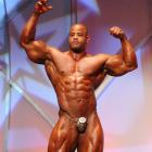 Manuel  Romero - IFBB Wings of Strength Tampa  Pro 2010 - #1