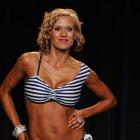 Bethany  Shefferly - IFBB North American Championships 2010 - #1