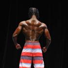 Howard  Banks - NPC Atlantic States 2014 - #1