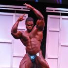 Brandon   Curry - IFBB Wings of Strength Tampa  Pro 2011 - #1