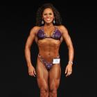 Keisha  Smith - NPC Team Universe 2011 - #1