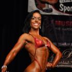 Sara  Nickels - NPC Grand Rapids 2011 - #1