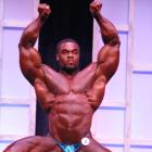 Brandon   Curry - IFBB Wings of Strength Tampa  Pro 2011 - #1
