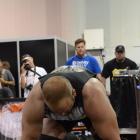 Carl  Foemmel - America's Strongest Man 2012 - #1