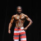 Howard  Banks - NPC Atlantic States 2014 - #1