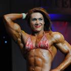 Alina   Popa - IFBB Arnold Classic 2011 - #1