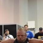 Carl  Foemmel - America's Strongest Man 2012 - #1