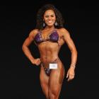 Keisha  Smith - NPC Team Universe 2011 - #1