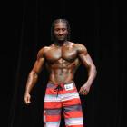 Howard  Banks - NPC Atlantic States 2014 - #1