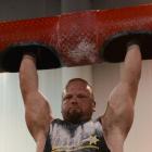 Carl  Foemmel - America's Strongest Man 2012 - #1