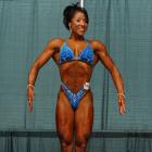 Kendra   Mcadams - NPC Ronnie Coleman Classic 2010 - #1