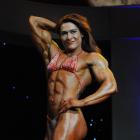 Alina   Popa - IFBB Arnold Classic 2011 - #1