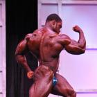 Brandon   Curry - IFBB Wings of Strength Tampa  Pro 2011 - #1