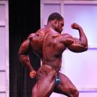 Brandon   Curry - IFBB Wings of Strength Tampa  Pro 2011 - #1