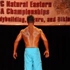 Joseph  Arena - NPC Natural Eastern USA 2013 - #1