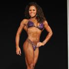 Keisha  Smith - NPC Team Universe 2011 - #1