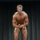 Jase  Lyttle - NPC Texas Shredder Classic 2014 - #1