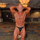 Bill  Joiner - NPC Masters Nationals 2010 - #1