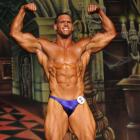 Tony  Metoyer - NPC Europa Super Show 2012 - #1